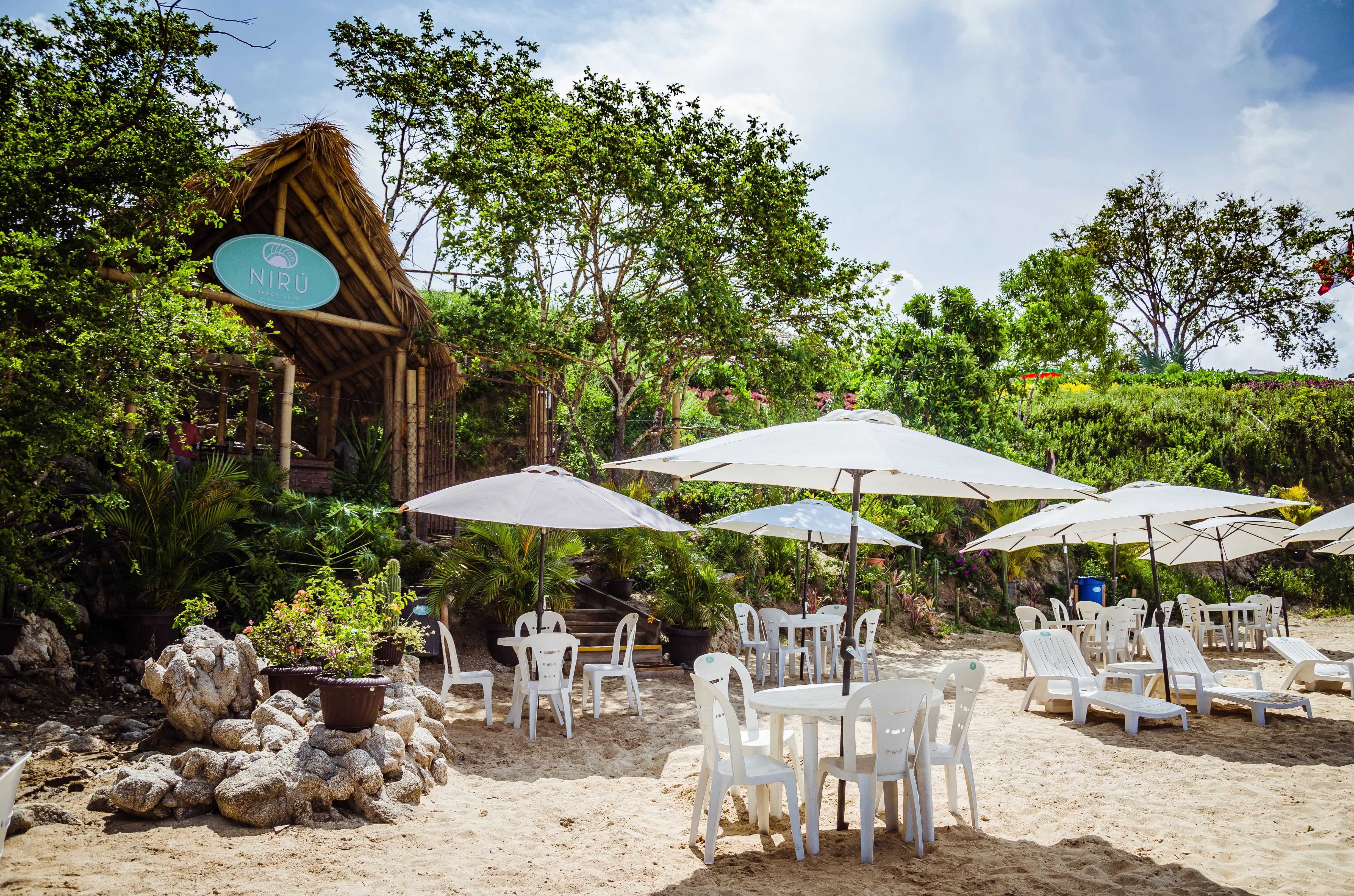 Binniguenda Huatulco & Beach Club المظهر الخارجي الصورة