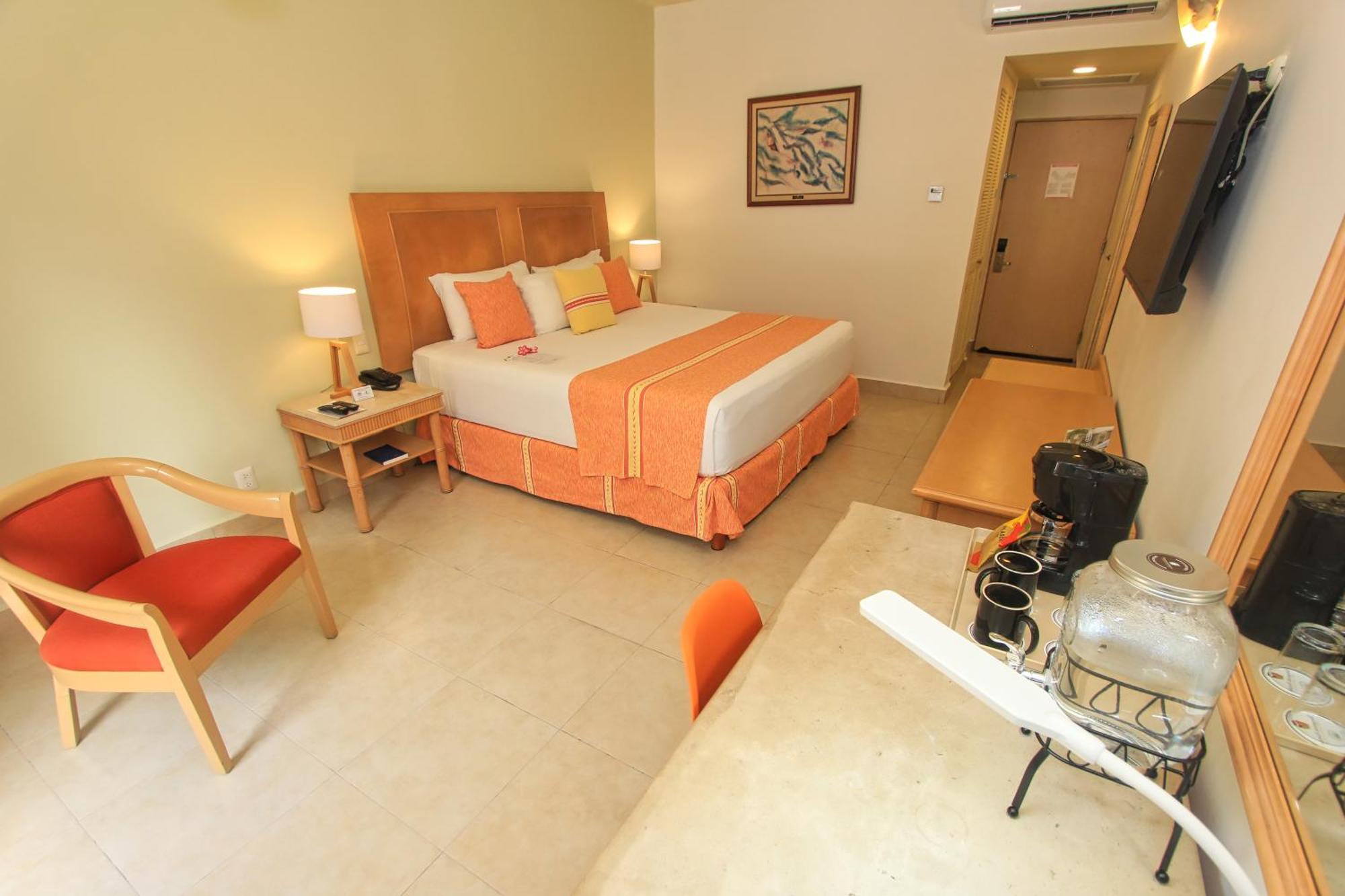 Binniguenda Huatulco & Beach Club المظهر الخارجي الصورة